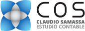 COS | Claudio Samassa | Estudio Contable